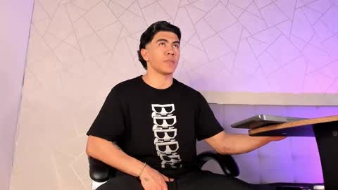 zack conor online show from February 20, 9:38 pm