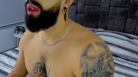 Richard online show from January 20, 2:03 pm