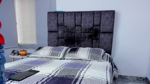 Richard online show from January 24, 3:02 pm