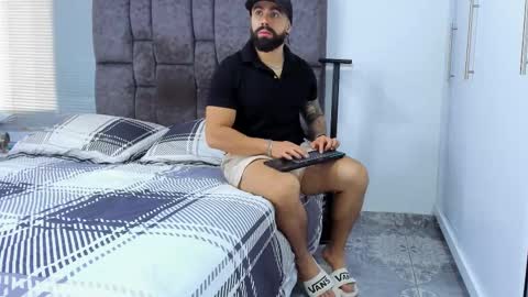 Richard online show from September 17, 3:02 pm