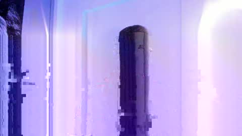 zack_isback online show from April 10, 11:45 pm