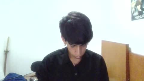 Zack King online show from November 6, 8:12 pm