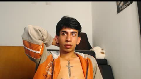 Zack King online show from March 6, 7:05 am