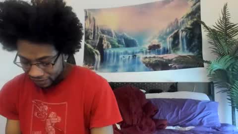 Zack Pipher online show from April 5, 12:56 pm