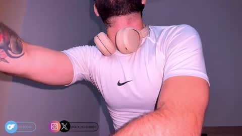 Snapshot of zack_sullivan22 chatting on September 19, 2:45 am zack_sullivan22 online show from September 19, 2:45 am