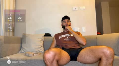 zack_sullivan22 online show from February 6, 11:56 pm