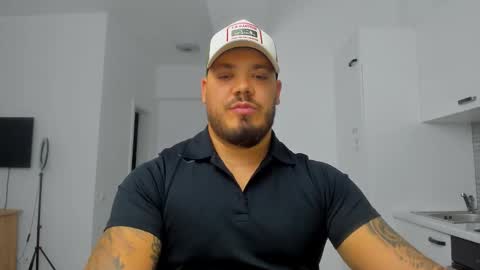 Zack online show from September 14, 9:39 pm