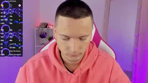 Zack online show from October 21, 5:43 am