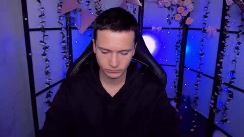Snapshot of zackhandsome chatting on October 7, 5:00 am Zack online show from October 7, 5:00 am