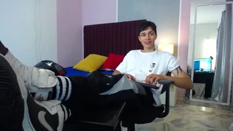 zack online show from January 2, 1:27 am