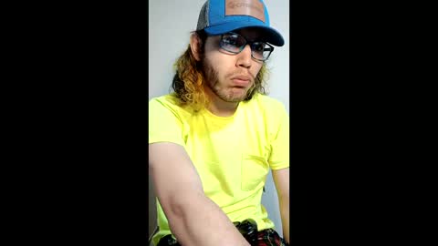 ZactheFeetGuy online show from February 18, 8:34 am