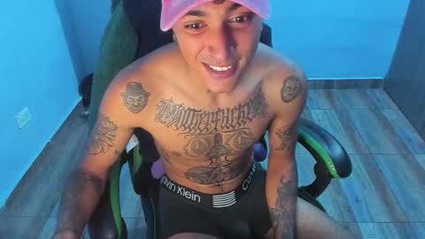 BiG Zafiro online show from November 27, 3:05 pm