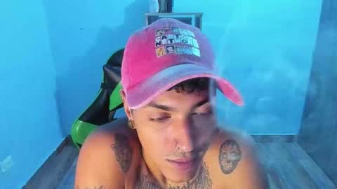 BiG Zafiro online show from November 24, 4:52 pm