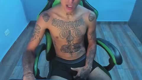 BiG Zafiro online show from November 23, 4:51 pm