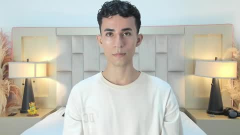 zahir_ashar online show from April 1, 12:45 am