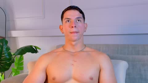 Zane Dawson online show from April 13, 7:47 pm