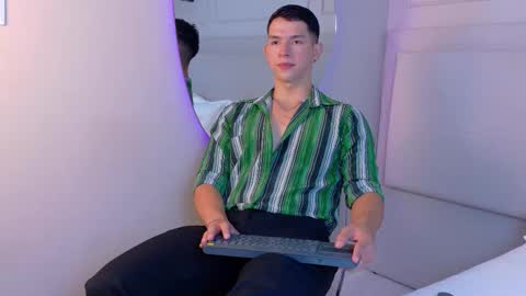 Zane Dawson online show from January 14, 7:17 pm