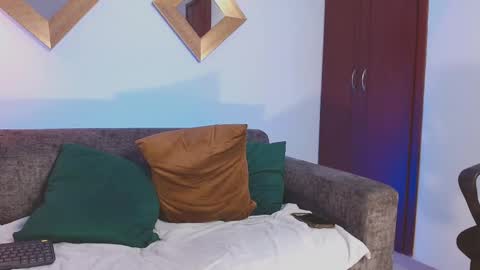 Zarek online show from December 16, 8:16 pm