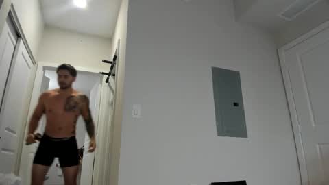 Zay lanez online show from November 7, 2:59 am