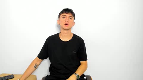 zayn_blaze online show from September 8, 7:02 pm