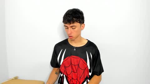 zayn_blaze online show from September 13, 5:47 pm