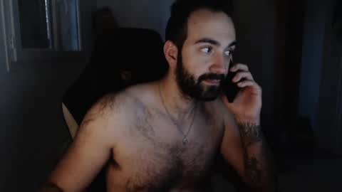 Grizzly Bear online show from March 6, 5:54 pm