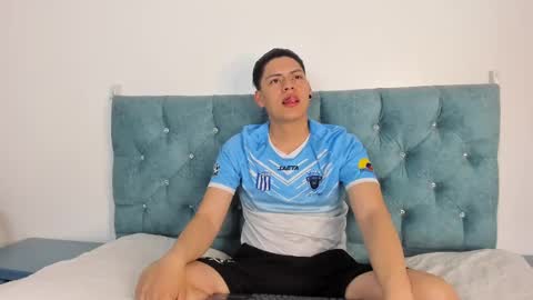 Zeus online show from January 16, 12:31 pm