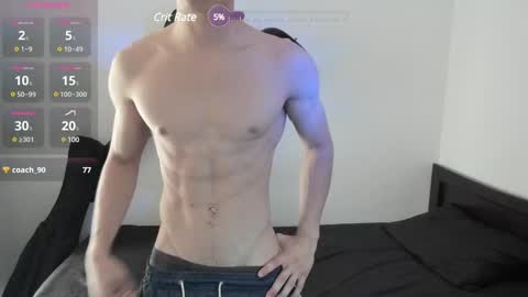 zenzhu online show from January 17, 8:48 pm