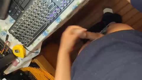 zenonsex online show from March 28, 7:25 pm