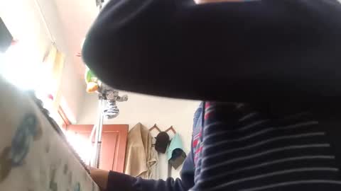 zenonsex online show from March 19, 9:07 pm