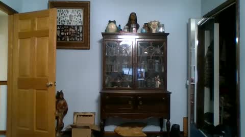 zenr405 online show from September 25, 6:40 pm