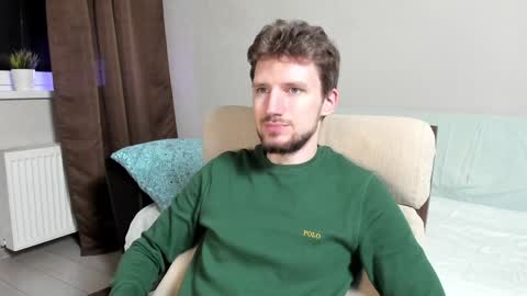 Andrew online show from December 9, 9:44 pm