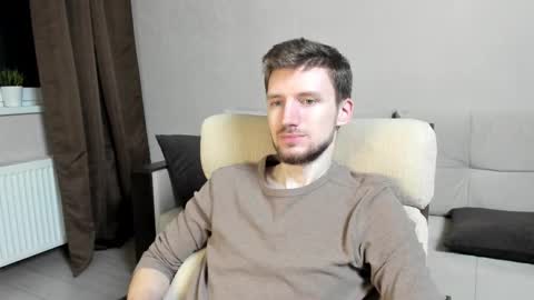 Andrew online show from October 22, 2:48 am