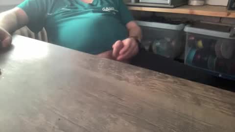 zeron900 online show from March 18, 8:17 am