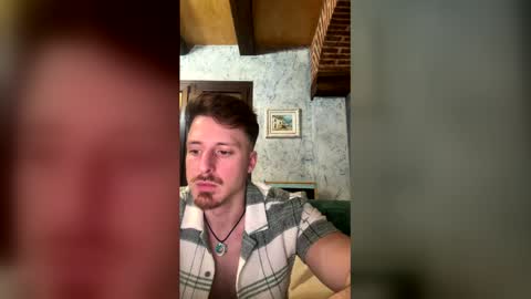 Zeus Octavian online show from February 28, 2:54 am