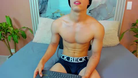 Zhingarher online show from November 28, 3:42 am