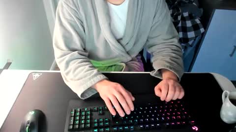 ziemlichflutschig online show from February 17, 2:53 am