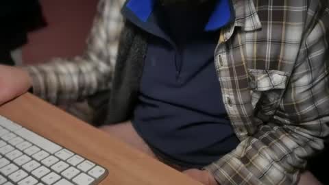 Mauro online show from December 12, 8:43 pm