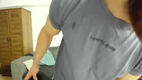 Zack Blitz online show from February 9, 8:41 am