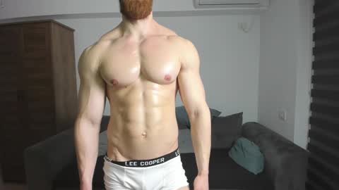 Zack Blitz online show from February 12, 8:48 pm