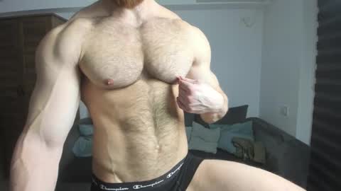 Zack Blitz online show from December 22, 8:06 pm