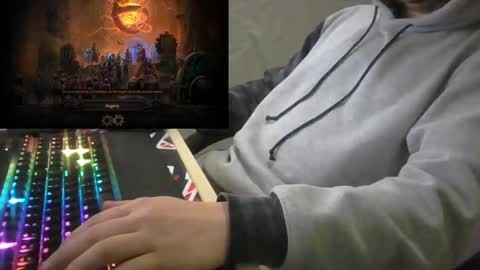 zkraston11 online show from January 17, 3:22 pm