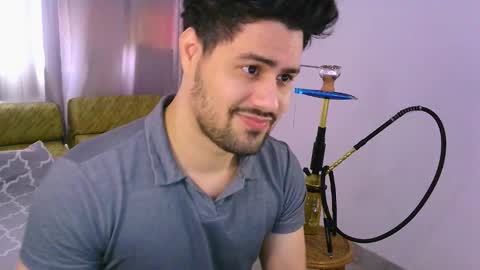 ZohanMohamed online show from March 16, 5:06 pm