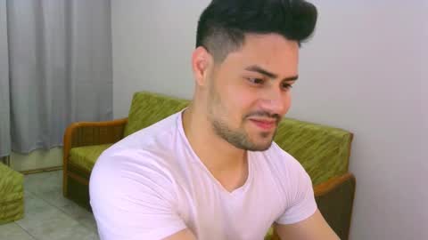 ZohanMohamed online show from December 17, 12:51 am