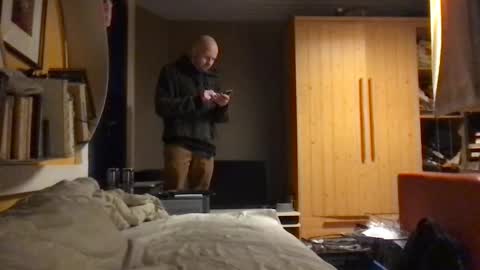 zolexthomas online show from March 13, 7:09 pm