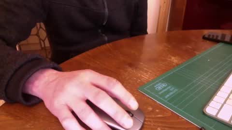 Zomas online show from March 19, 6:38 am