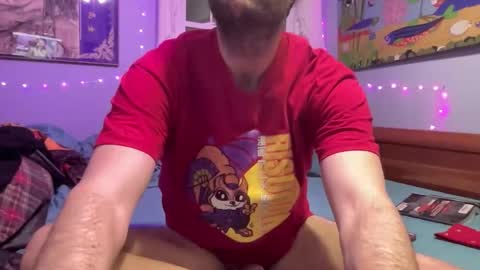 Jesse online show from January 9, 1:22 am