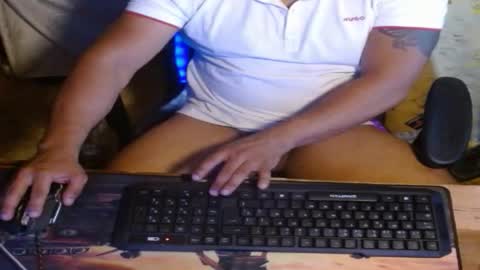 zorcar42 online show from September 16, 2:34 am