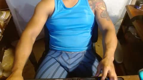 zorcar42 online show from December 25, 5:26 pm