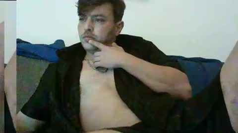 Roy online show from December 19, 7:00 pm